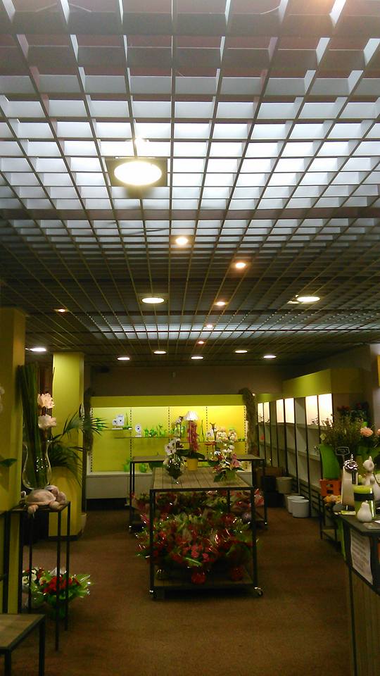 Réalisations électrique - Micro Elec